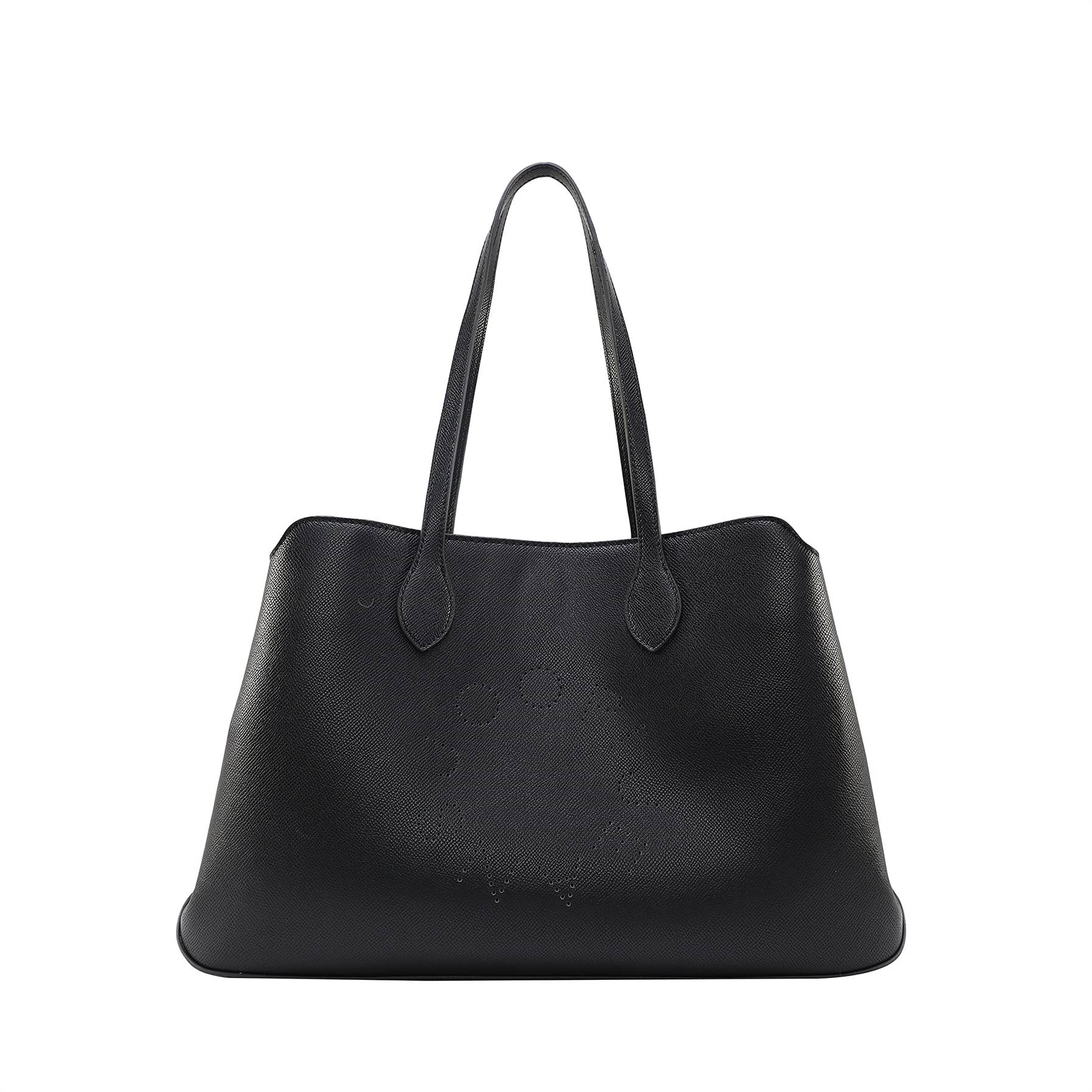 Handtaschen schwarz giro minou shopper lho -