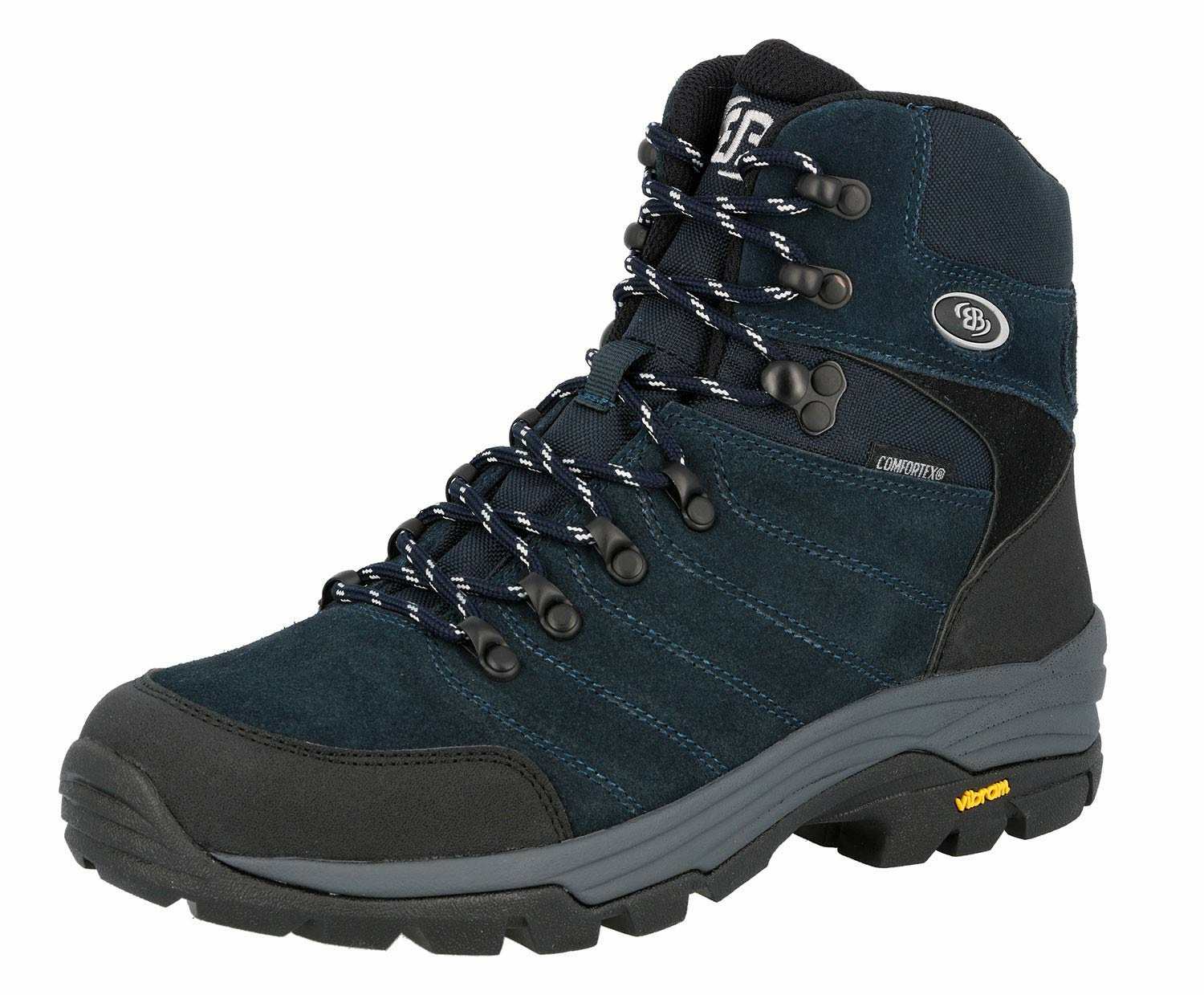 - Mount Siple Trekking-& Wanderstiefel - 844800013 36