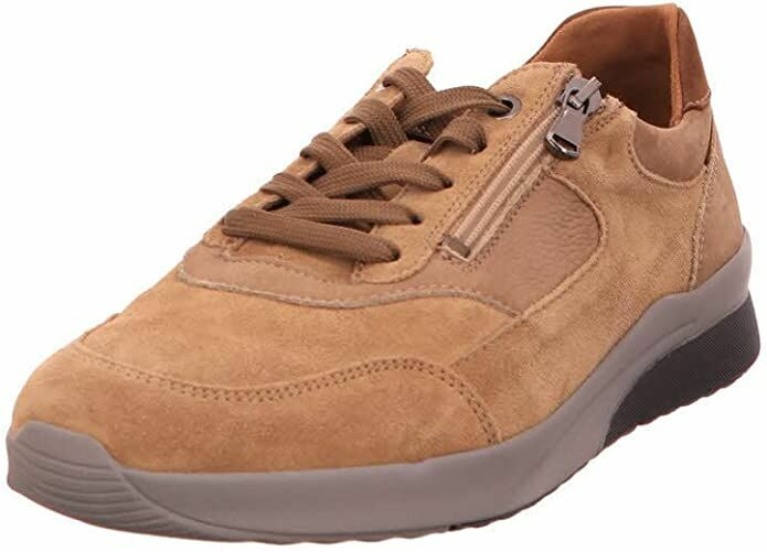 Waldläufer Waldläufer Herren Sneaker braun Sneaker 8