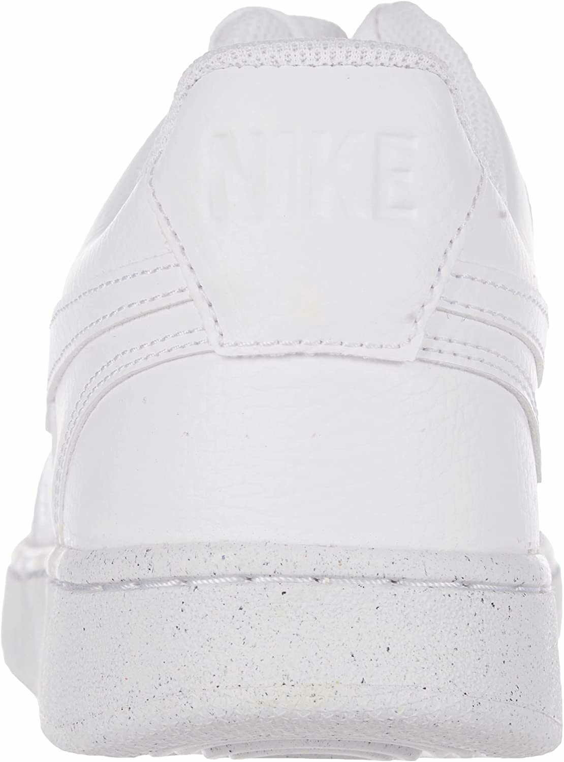 Nike NIKE COURT VISION LO BE weiß 9