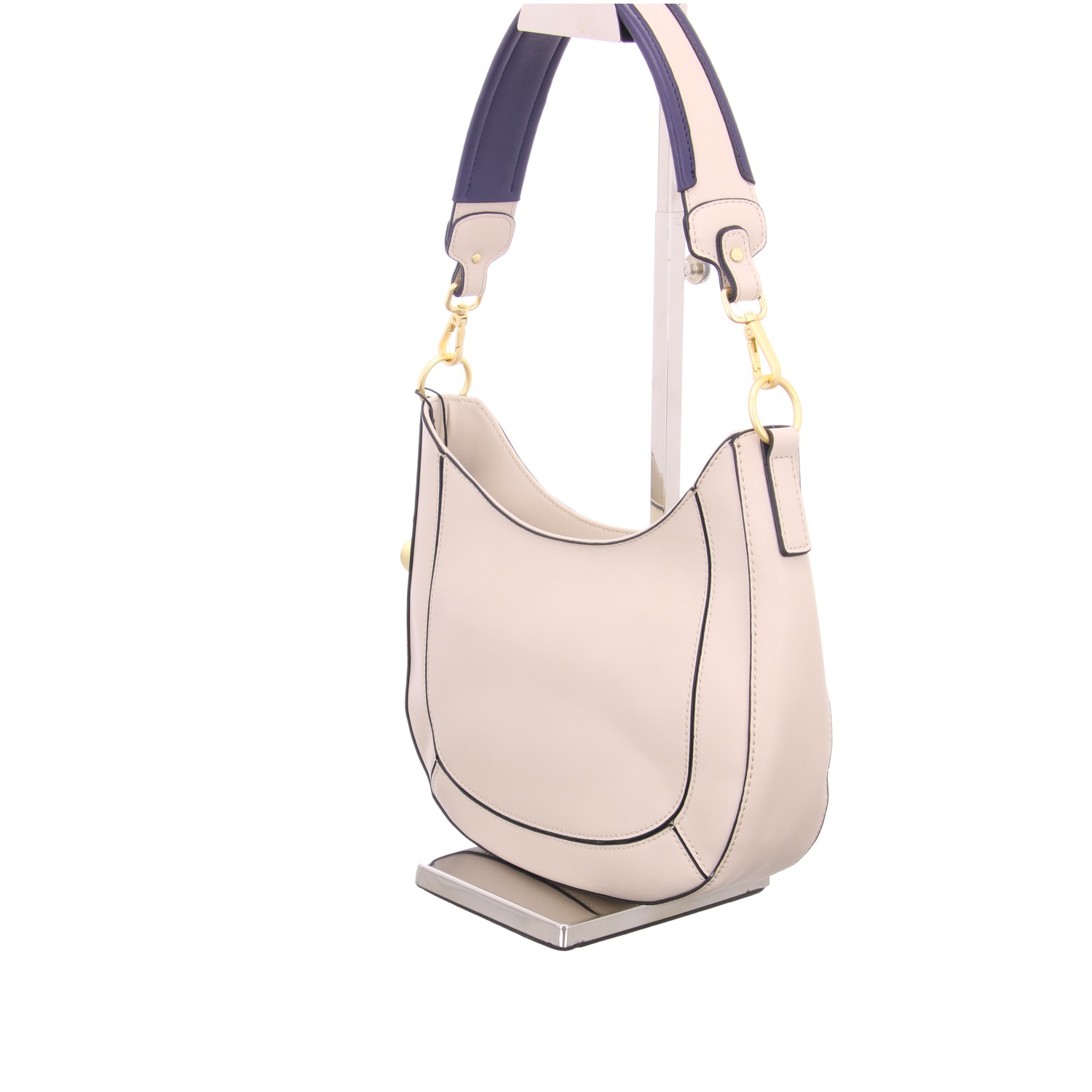 Handtaschen taupe Francis -