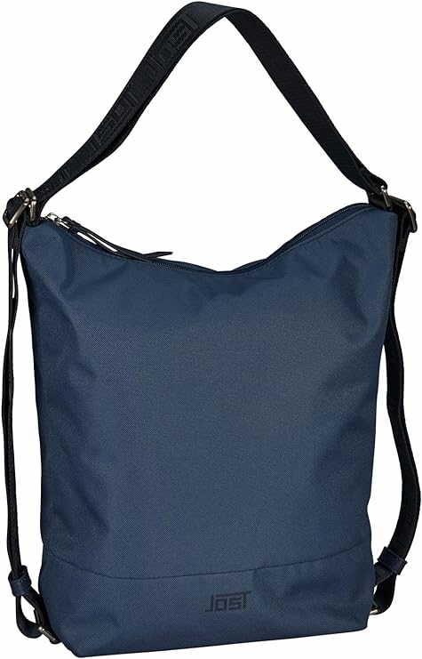 Handtaschen blau 1127 Xchange Bag S navy -