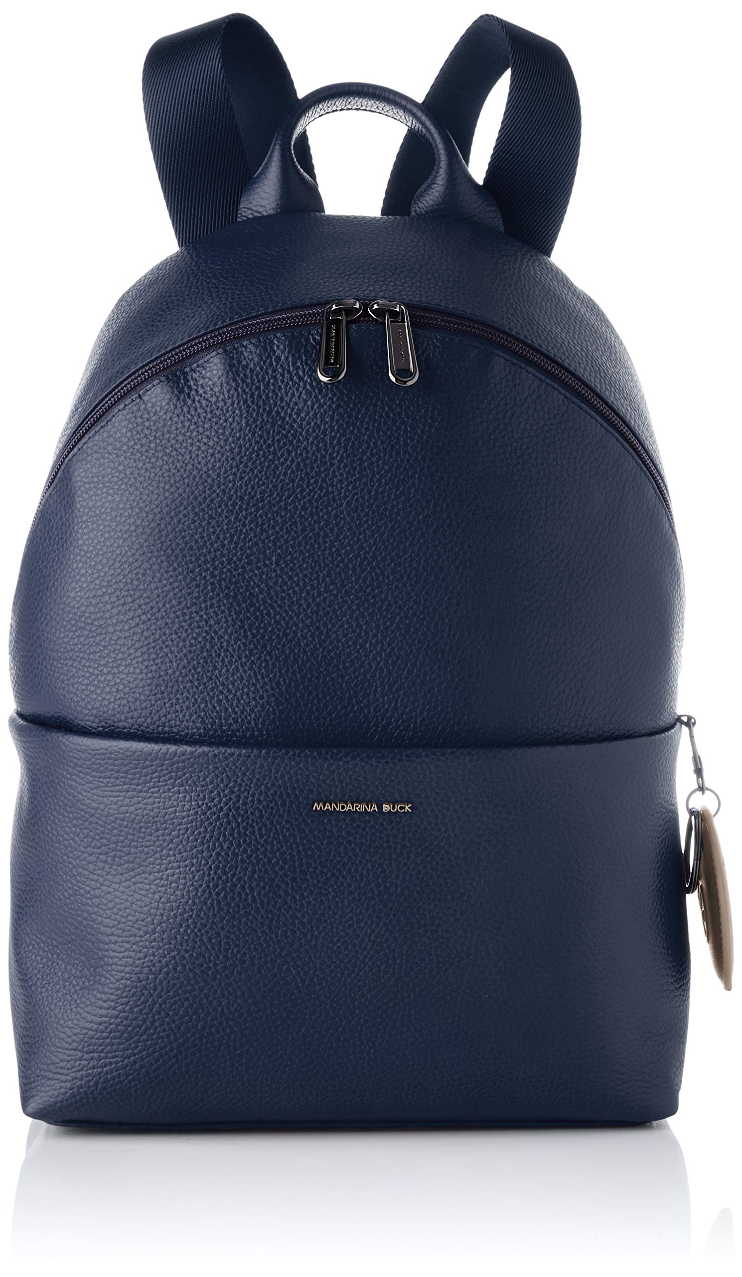 Handtaschen blau Rucksack -