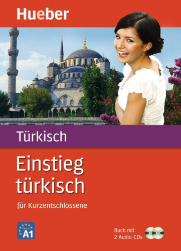 Einstieg Türk./Kurzentsch./2CDs