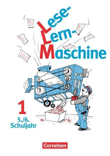 Lese-Lern-Maschine 1/Arb.