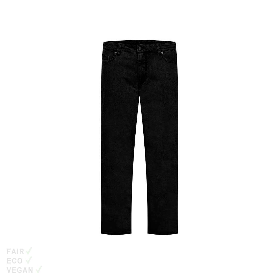 Bleed Clothing Active Jeans 2da Roots schwarz 33/32