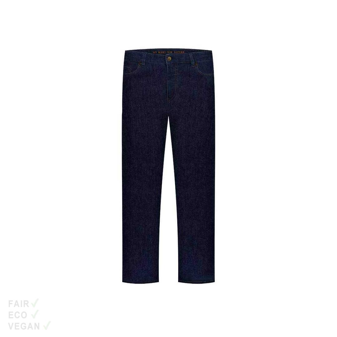 Bleed Clothing Active Jeans 2da Roots dark denim 32/34