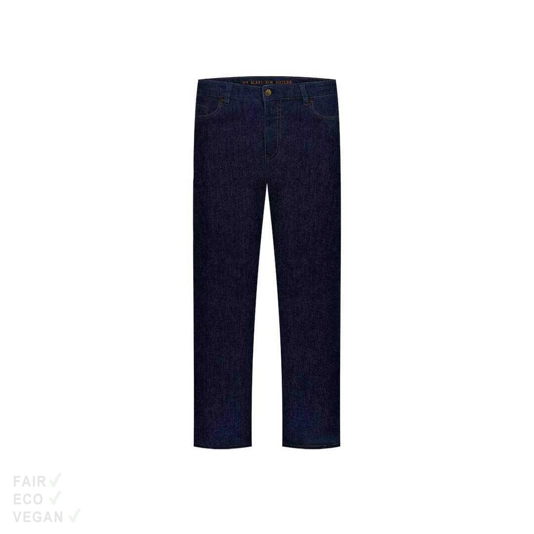 Bleed Clothing Active Jeans 2da Roots dark denim 33/32