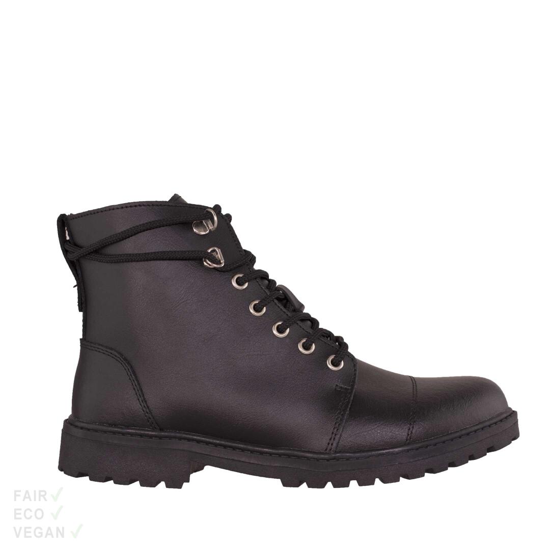 NAE Vegan Shoes Resta Winter Boots 43