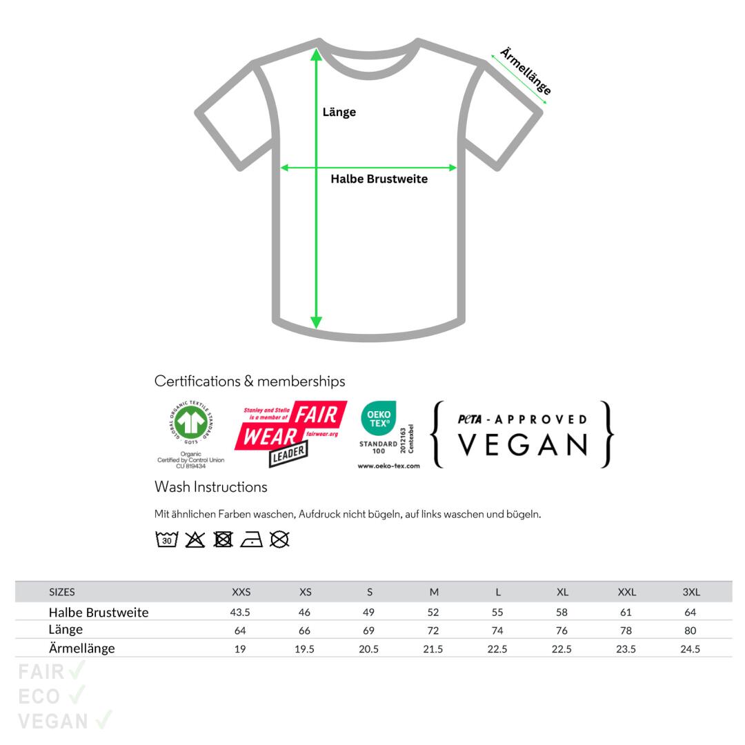 T-Shirt unisex XXL - Anthracite