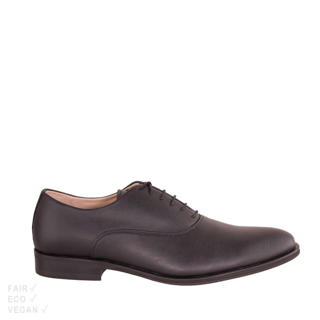 Fairma Harry Oxford black 40