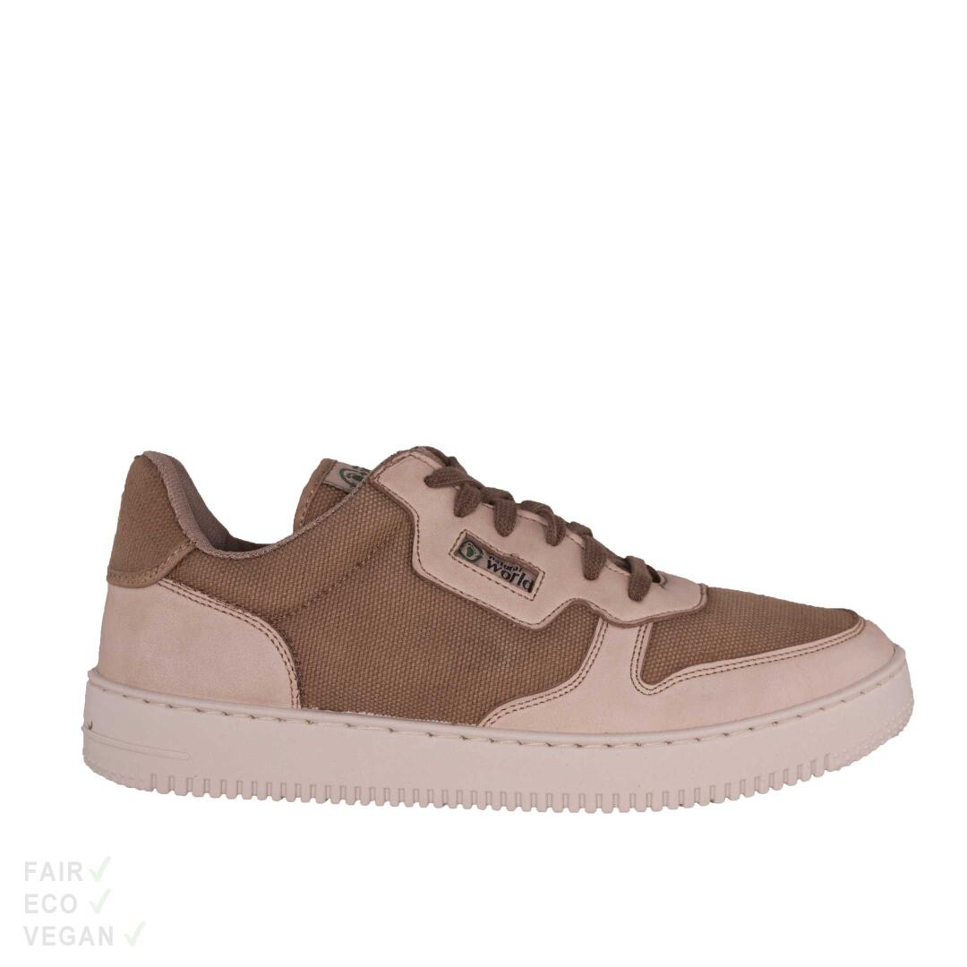 Natural World Eco Sneaker Ucal beige 45