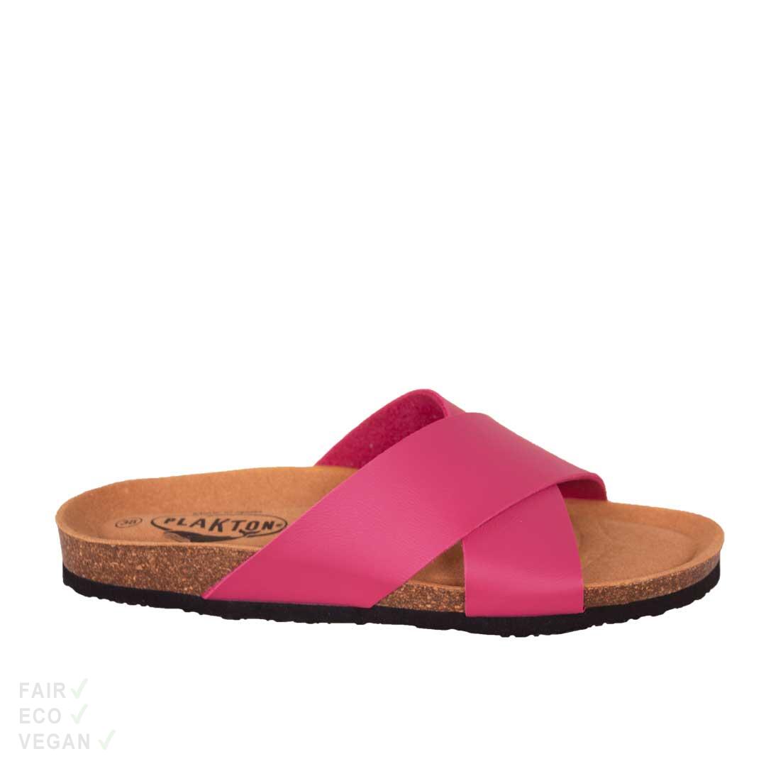 Plakton Sandalen 3 Farben Bibi Bio Champion