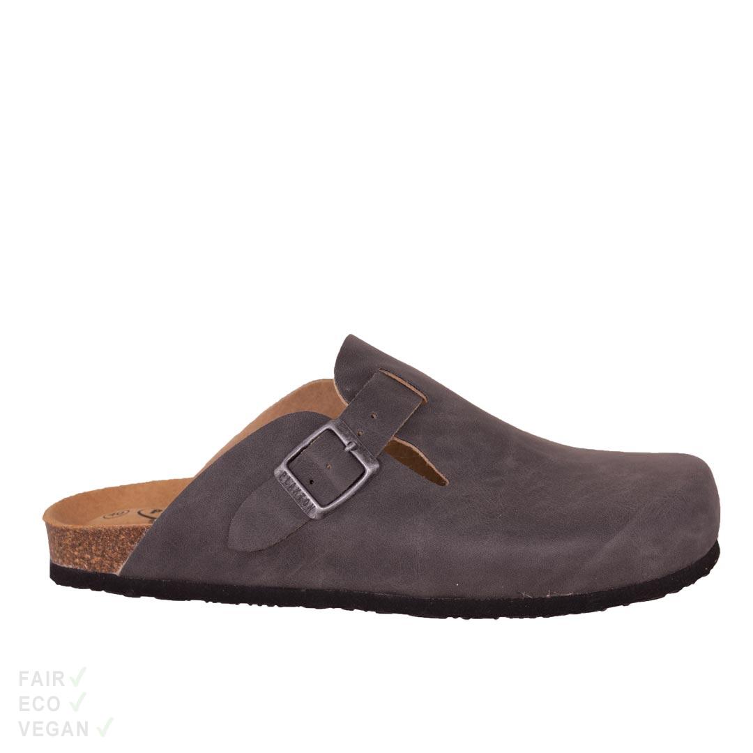 Plakton Clogs 2 Farben Blogg Tapir