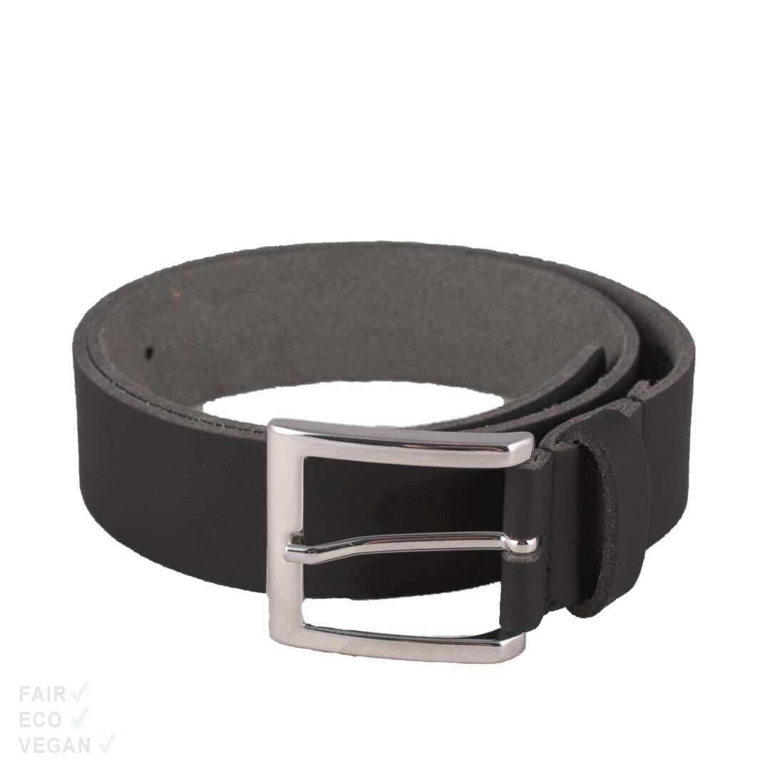 Veganer Gürtel Vegetarian Shoes Bobby Belt 85