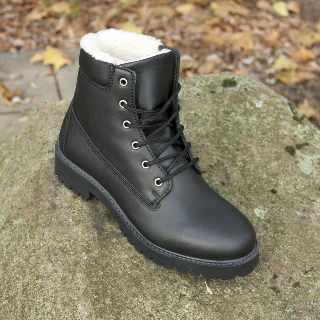 Shoezuu Tim Boots Winter Edition 40