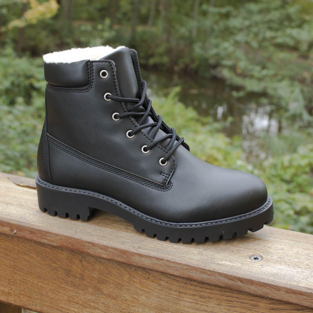 Shoezuu Tim Boots Winter Edition 41