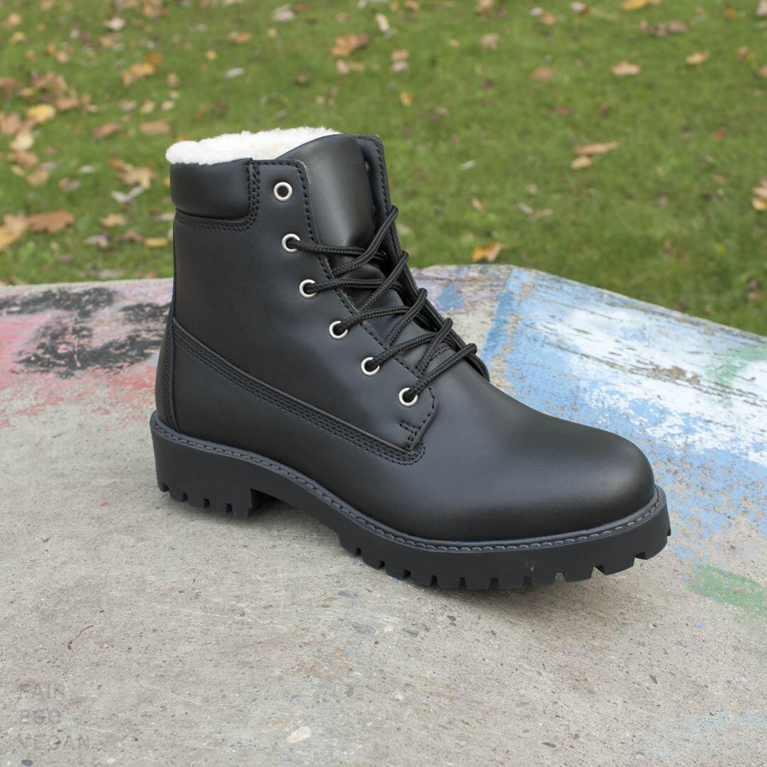 Shoezuu Tim Boots Winter Edition 42