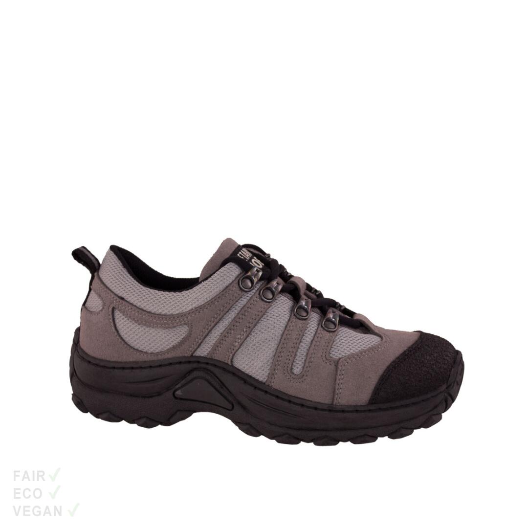 Vegetarian Shoes XT Spider grey 41