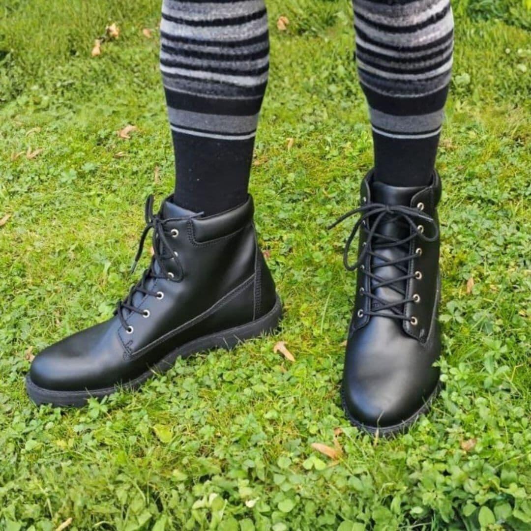 Shoezuu Tim Boots Classic