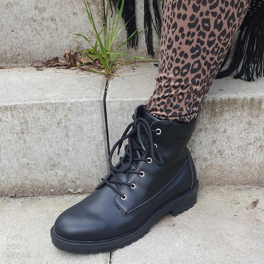 Shoezuu Tim Classic Boots 39