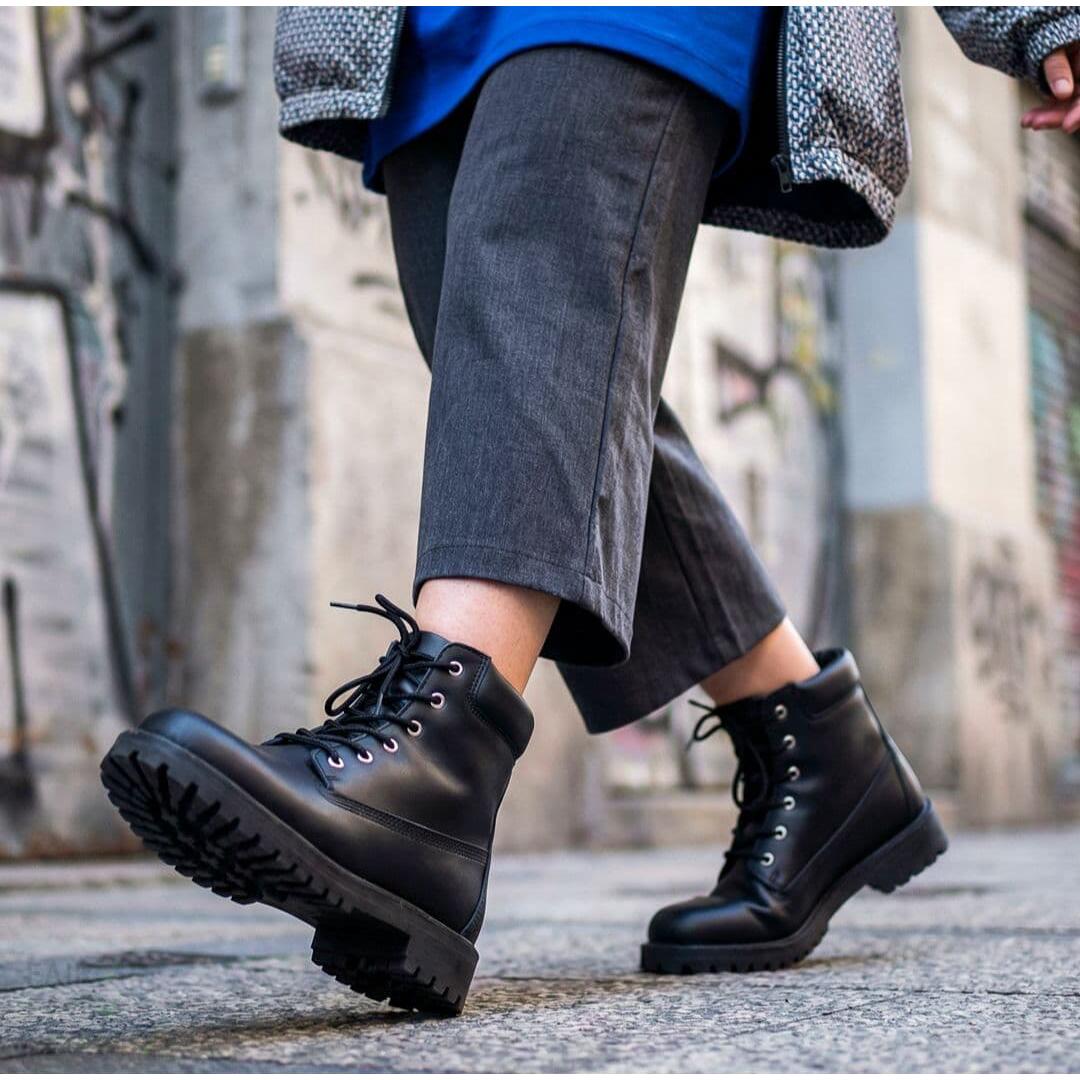 Shoezuu Tim Boots Classic 41