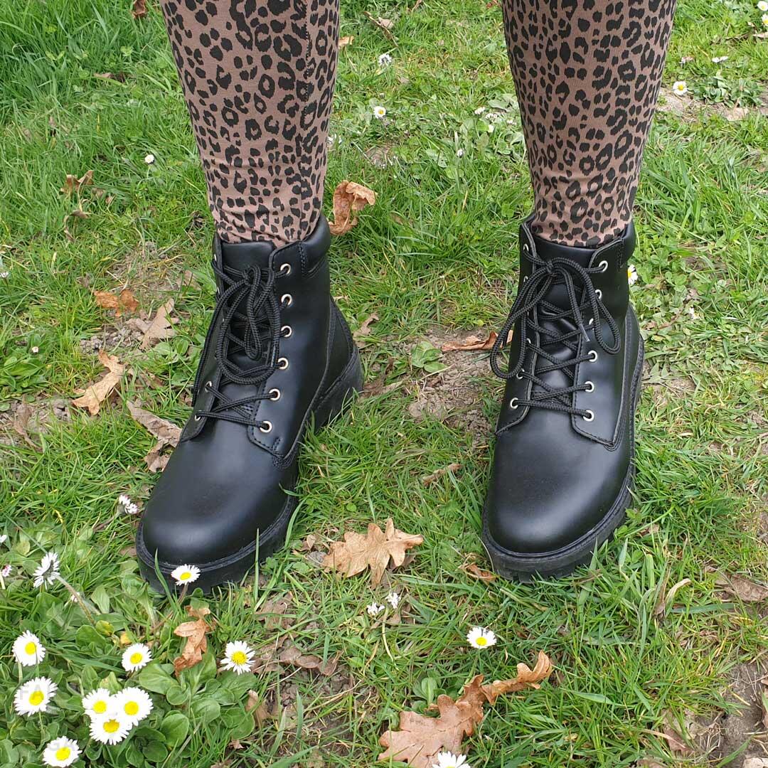 Shoezuu Tim Classic Boots 41