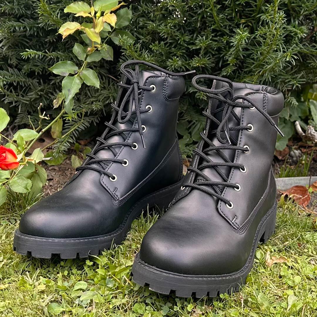 Shoezuu Tim Classic Boots 42