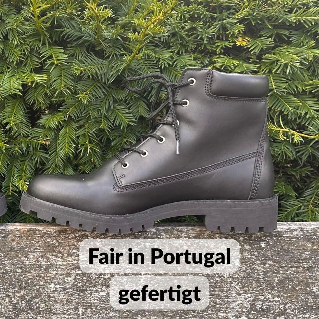 Shoezuu Tim Boots Classic 46