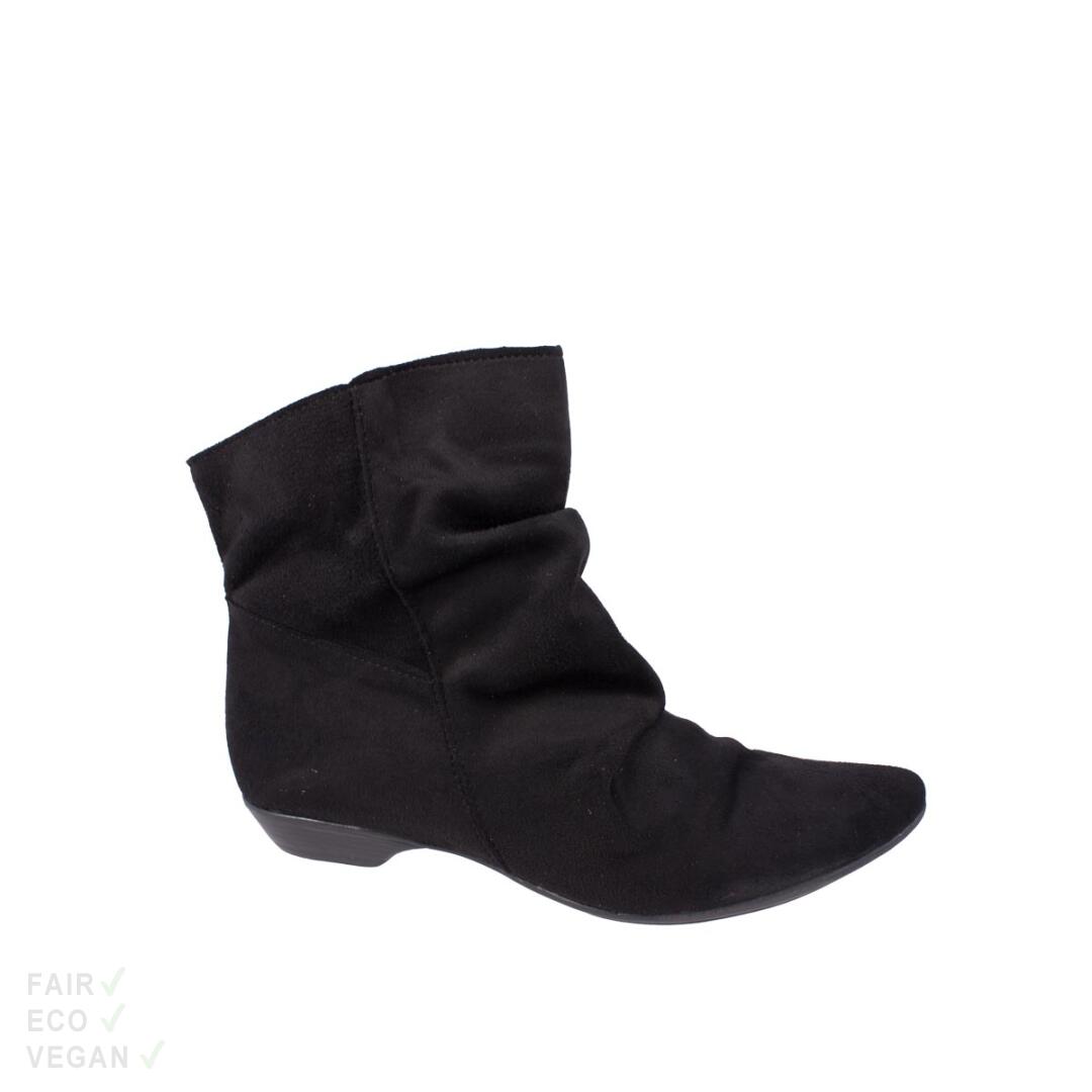 Vegetarian Shoes Pixie Boots 37