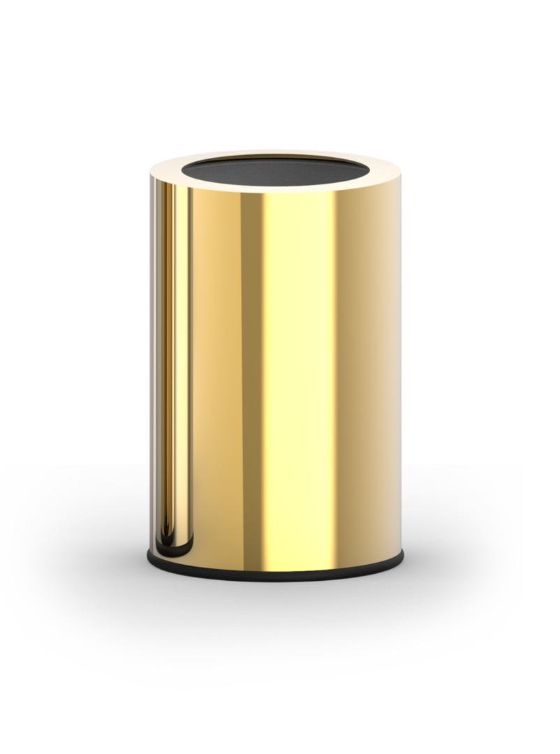 Decor Walther Rooms Badeimer Gold