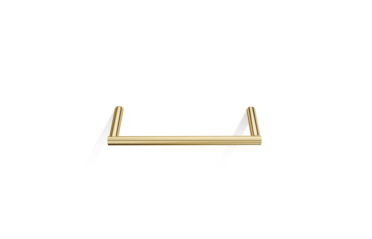 Decor Walther Mikado MK HTE Handtuchstange Gold 20 cm