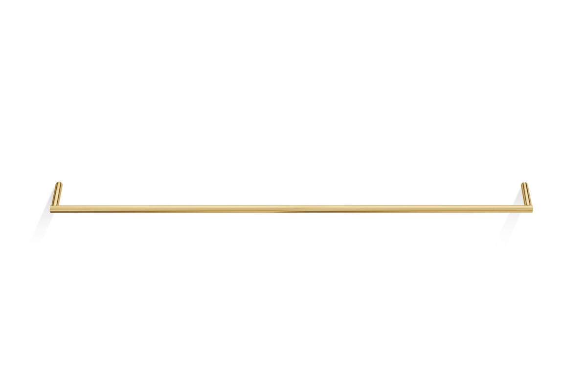 Decor Walther Mikado MK HTE Handtuchstange Gold 80 cm