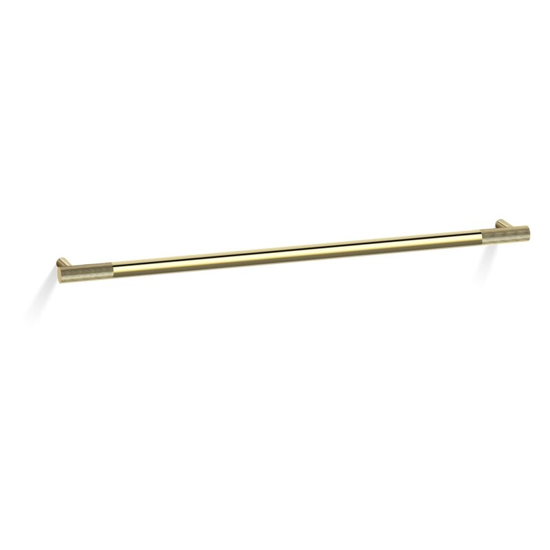 Decor Walther Club HTE Handtuchstange Gold 60 cm