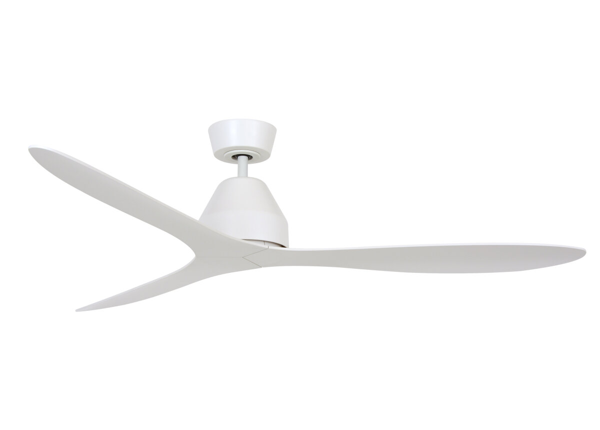 Lucci Air Deckenventilator Whitehaven Weiß