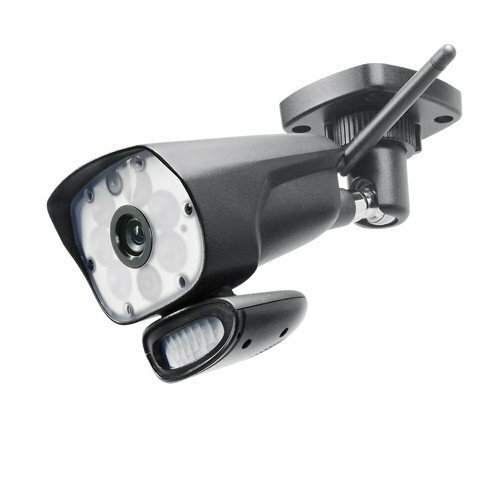 Full HD Funküberwachungskamera DW700K