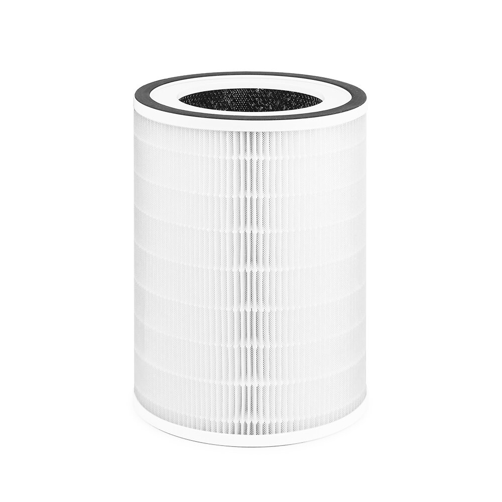 Lucci Air Ersatzfilter für Luftreiniger 213081 Volume H13