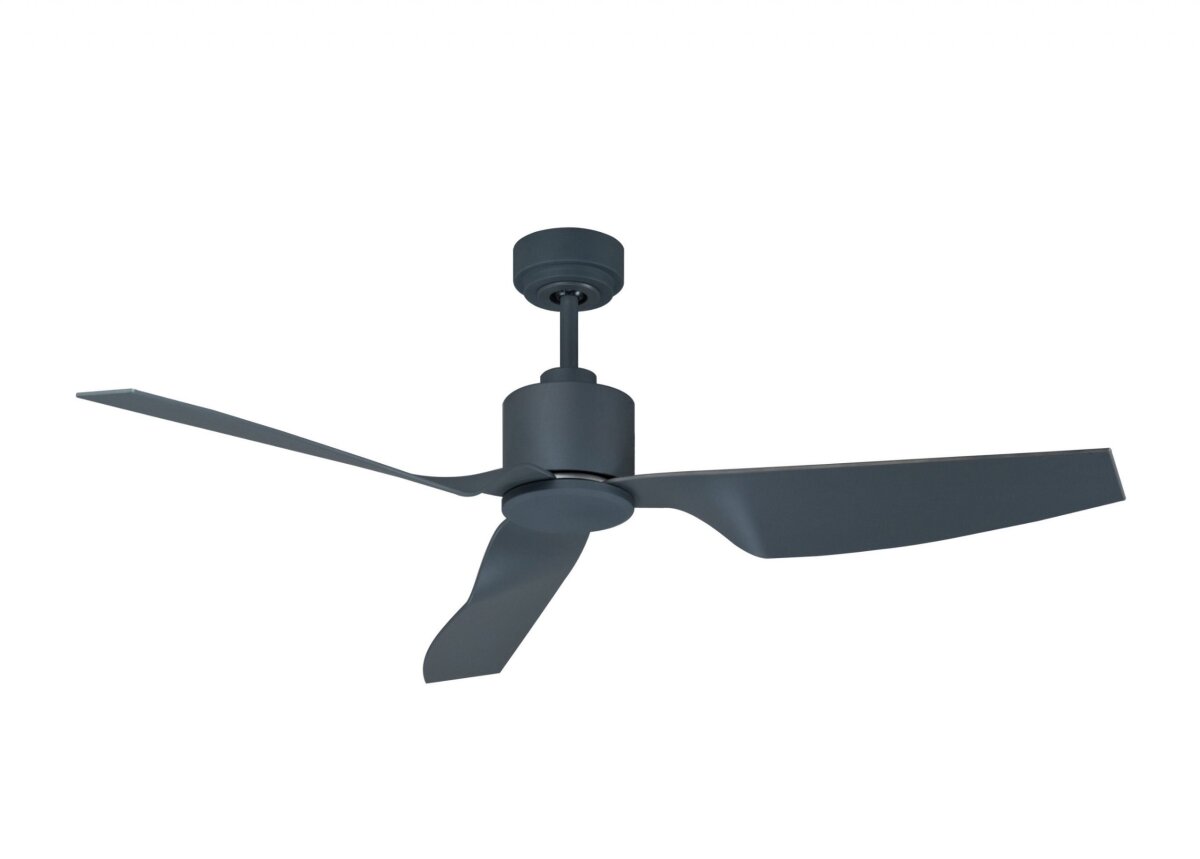 Lucci Air Deckenventilator Climate II Charcoal