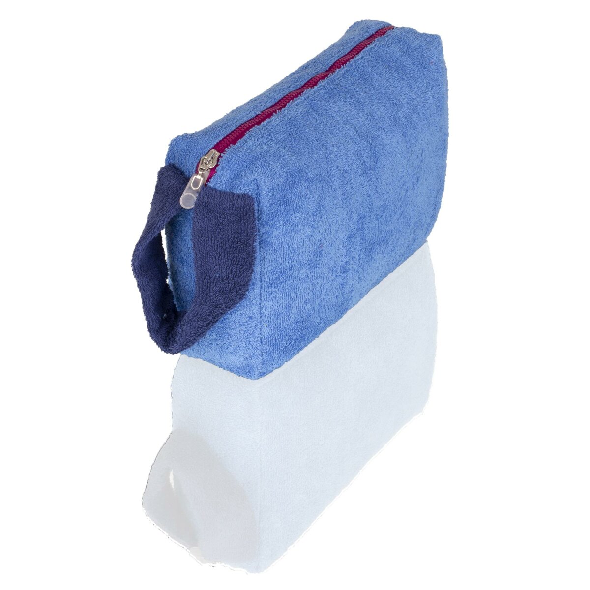 Fresh Frottee Beauty Bag gauloise von farbenfreunde