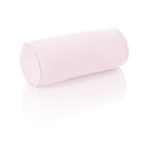 FRESH Frottee Rolle Nackenrolle groß komplett ice rose von farbenfreunde