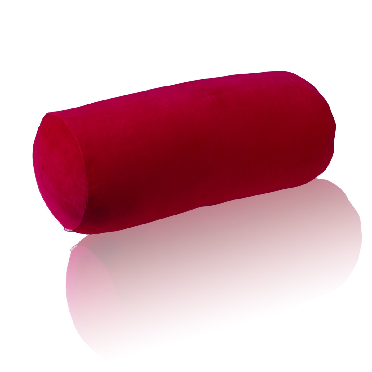 Rolle Nackenrolle groß komplett preiselbeer von farbenfreunde