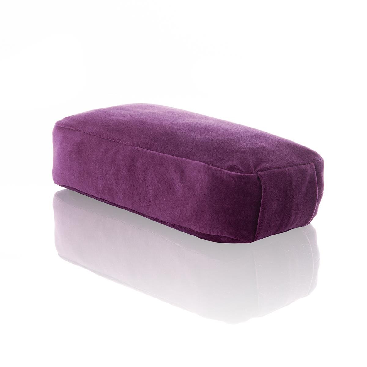 Trouble Away Kissen komplett berry kiss von farbenfreunde