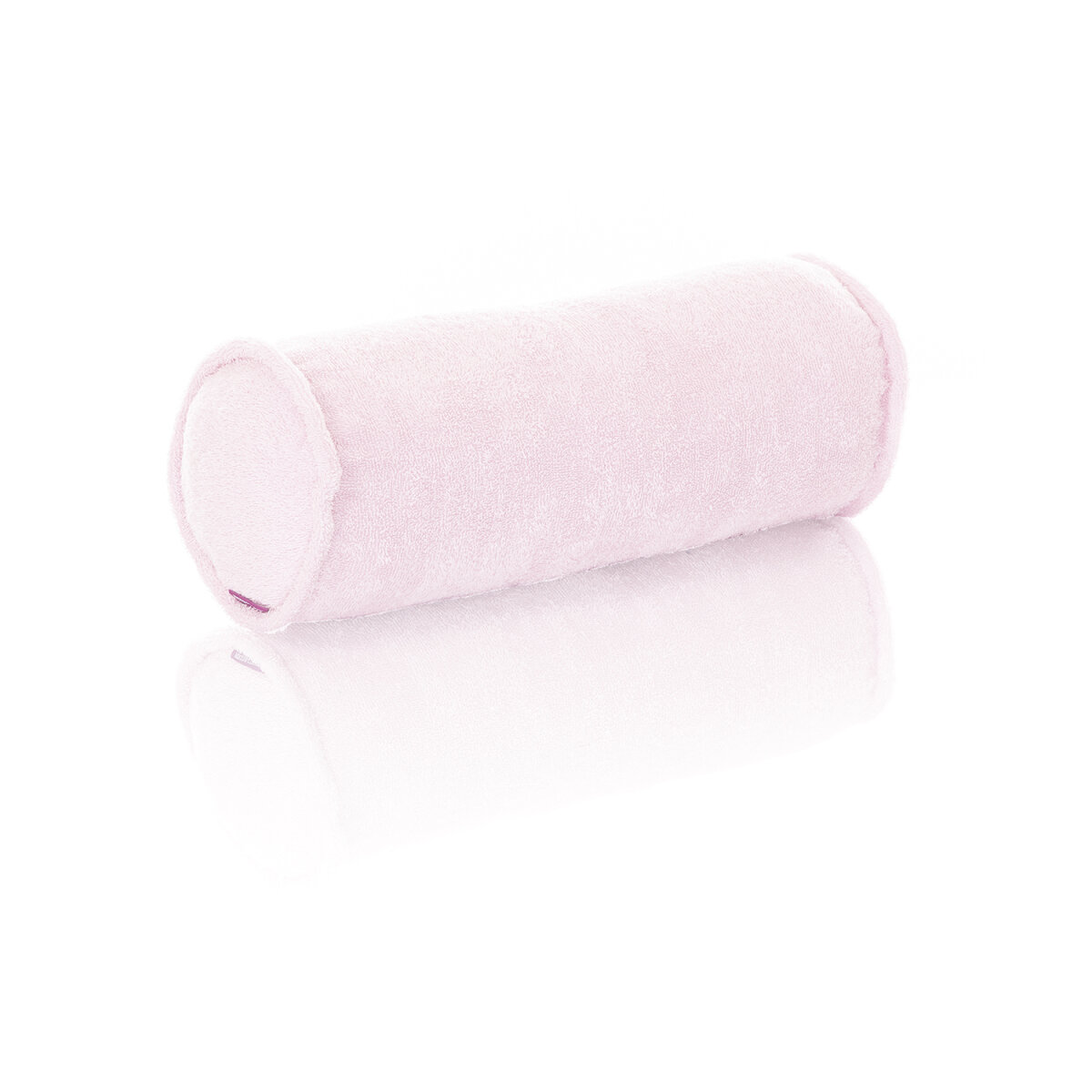 FRESH Frottee Rolle Nackenrolle ice rose von farbenfreunde