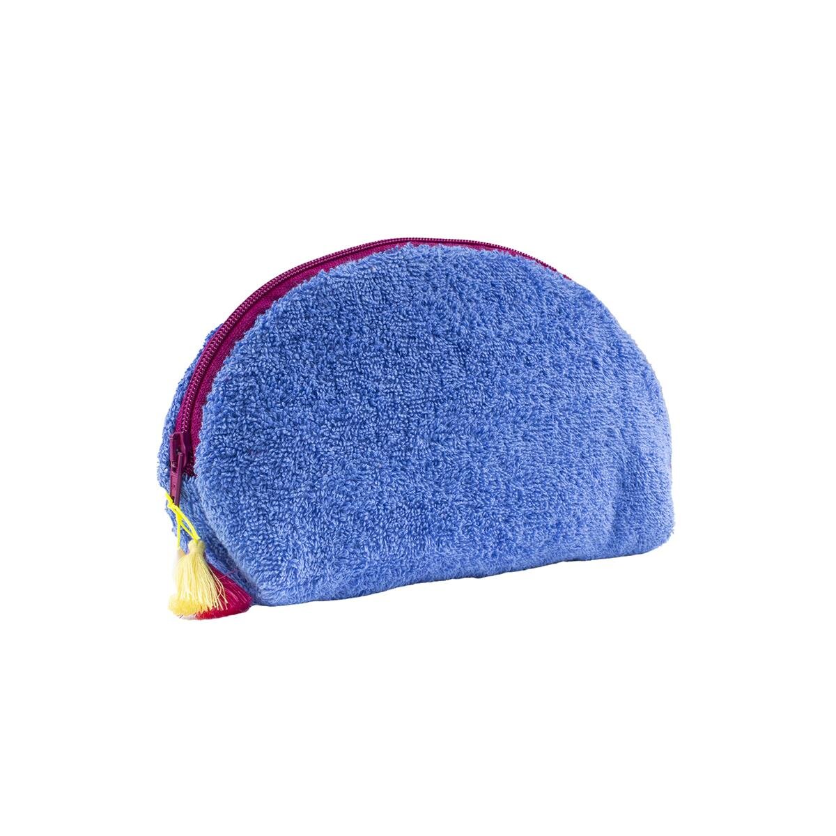 FRESH Frottee Half Moon Bag gauloise von farbenfreunde