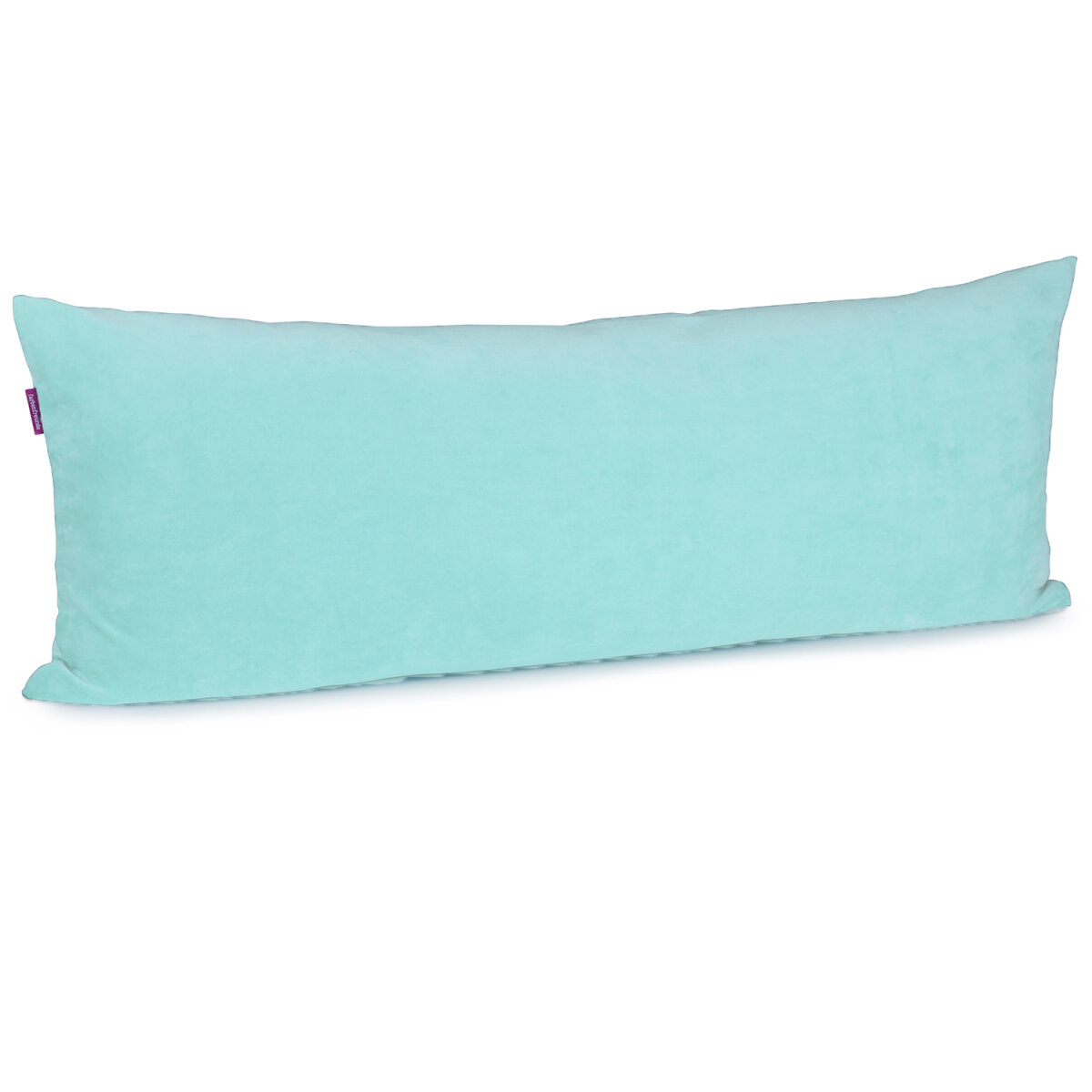 Kissen TOHUWABOHU 30x80cm von farbenfreunde karibik