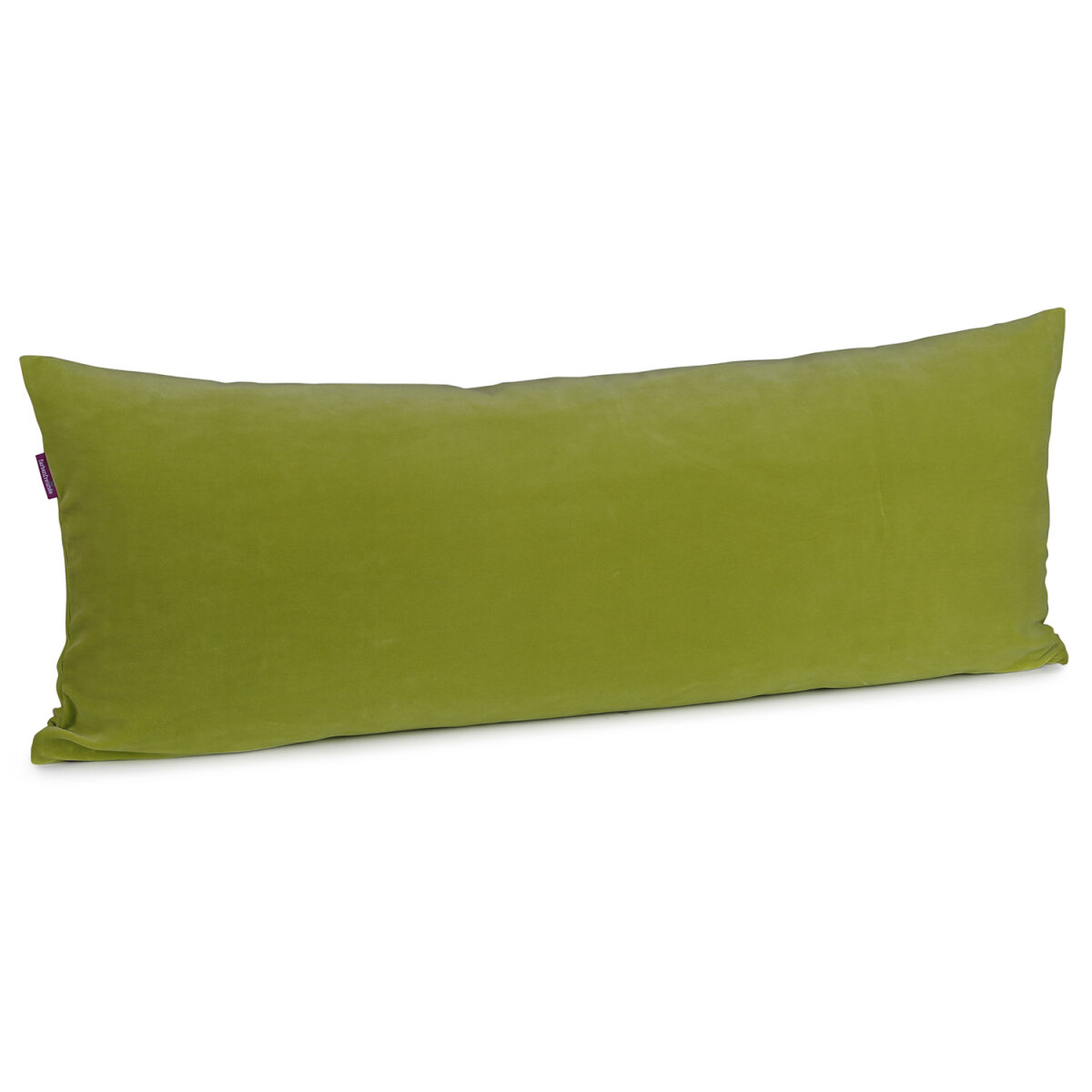 Kissen TOHUWABOHU 30x80cm von farbenfreunde kresse