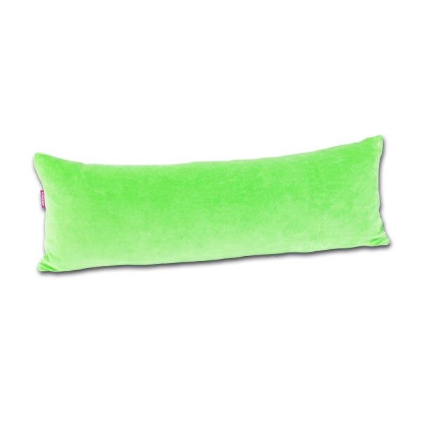 Kissen TOHUWABOHU 30x80cm von farbenfreunde verbana