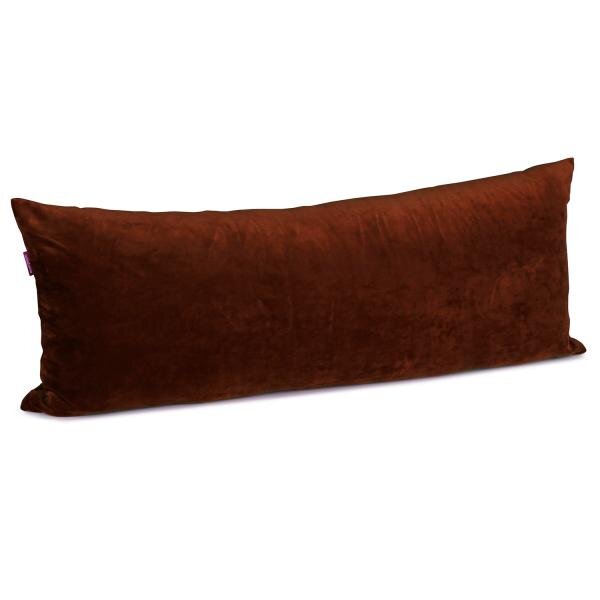 Kissen TOHUWABOHU 40x100cm von farbenfreunde old metal