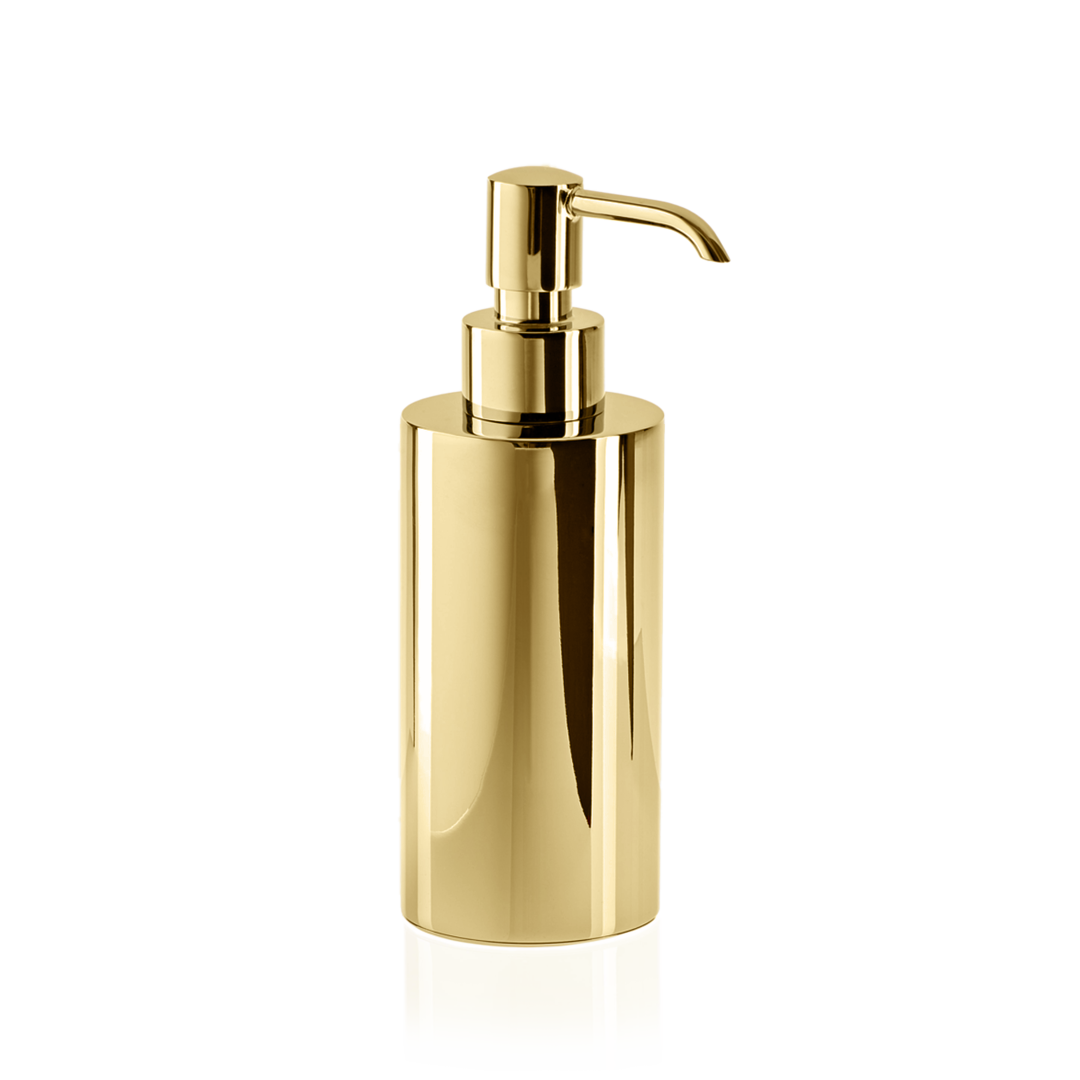 Decor Walther DW 325 Seifenspender Gold