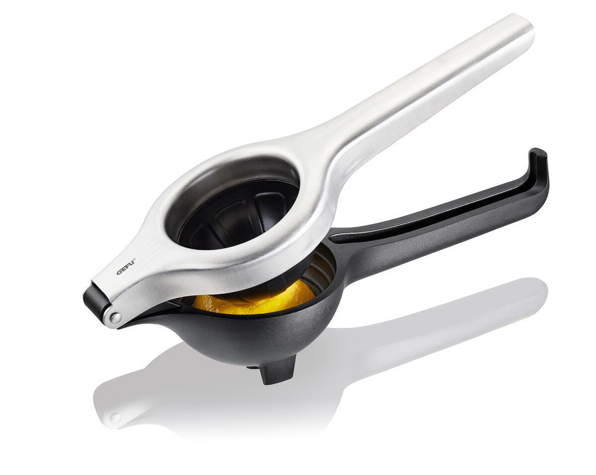 Gefu Zitruspresse LEMON PRO